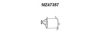 VENEPORTE MZ47357 End Silencer